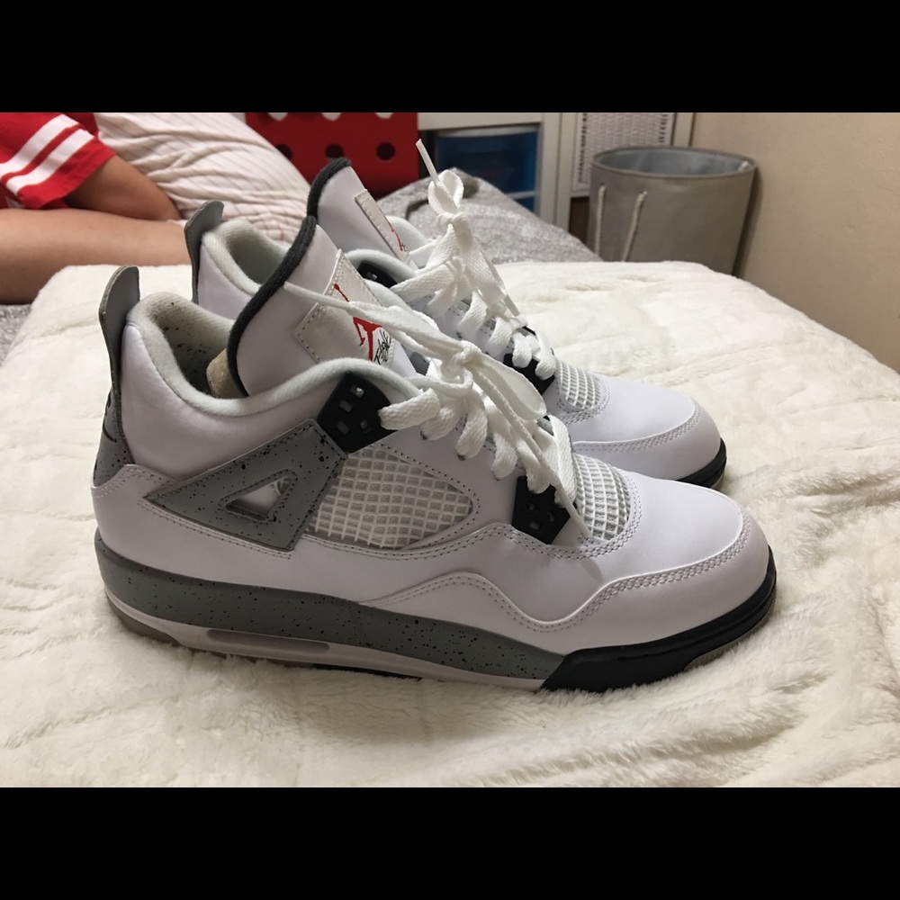 Jordan - Picture 6 of 8